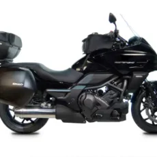 3P SYSTEM HONDA CTX 700