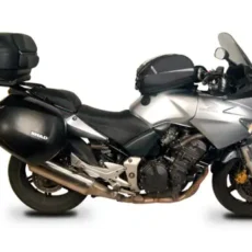 3P SYSTEM HONDA CBF 600