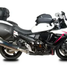 3P SYSTEM SUZUKI BANDIT 650/1250