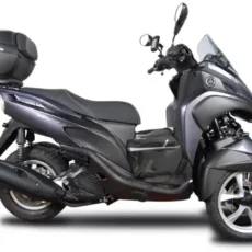 TOP MASTER YAMAHA TRACER 9/GT