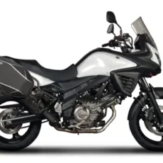 SIDE BAG HOLDER SUZUKI GSR 750