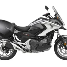 3P SYSTEM HONDA NC750 X-S