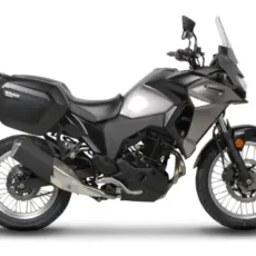 3P SYSTEM KAWASAKI VERSYS 300
