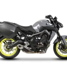 3P SYSTEM YAMAHA MT 09