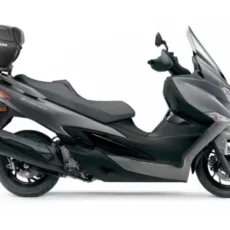TOP MASTER SUZUKI BURGMAN 125/150