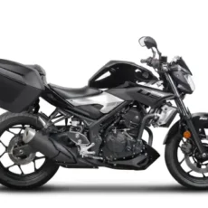3P SYSTEM YAMAHA MT 03