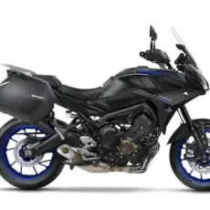 3P SYSTEM YAMAHA MT09 TRACER