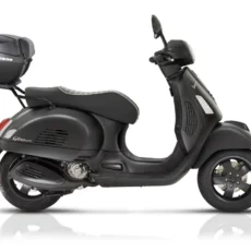 TOP MASTER PIAGGIO ONE ELECTRICA