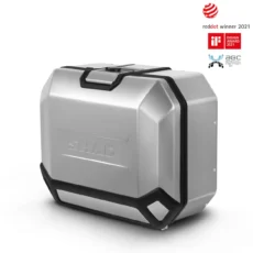 VALIGIA LATERALE DESTRA TR47R TERRA