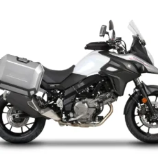 4P SYSTEM SUZUKI V-STROM 650