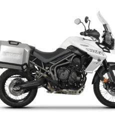 4P SYSTEM TRIUMPH TIGER 800
