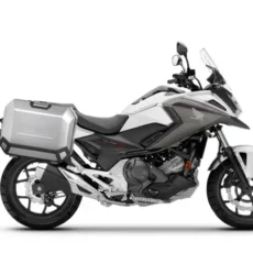 4P SYSTEM HONDA NC 750X
