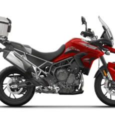 TOP MASTER TRIUMPH TIGER 660