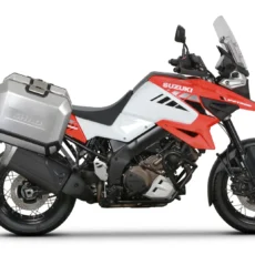 4P SYSTEM SUZUKI V-STROM 1000/1050