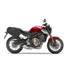 SIDE BAG HOLDER HONDA CB500F