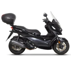 TOP MASTER YAMAHA YS 125