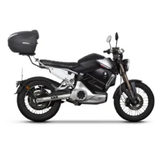 TOP MASTER SUPER SOCO CPX ELECTRIC