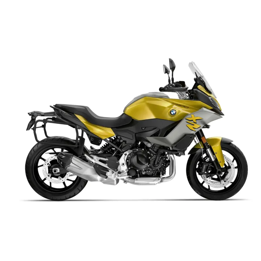 4P SYSTEM BMW F900R/XR - immagine 2