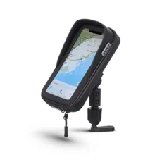 PORTA SMARTPHONE SG62 - 160 x 80 mm - MANUBRIO