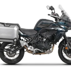 4P SYSTEM BENELLI TRK 502X