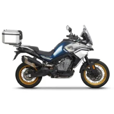 TOP MASTER MACBOR MONTANA XR5 500