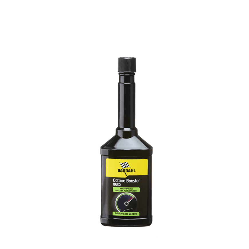 ADDITIVO BARDAHL OCTANE BOOSTER