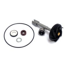 KIT RIPARAZIONE POMPA ACQUA PIAGGIO 500 BEVERLY/X9 02/05