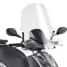 LASTRA PARABREZZA KAPPA KYMCO AGILITY 50/125/150 R16 08/13 440AK