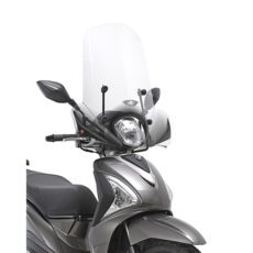 KIT ATTACCHI PARABREZZA (7054ak) SYM SYMPHONY ST 50 125 200 2015/2020 ART A7054AK