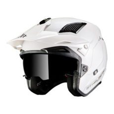 CASCO JET MT DISTRICT SV SOLID AO GLOSS PEARL WHITE