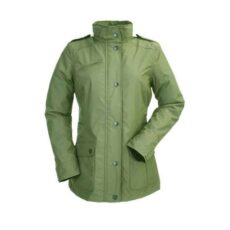 GIACCA TUCANO DONNA BORA VERDE TAGLIA L