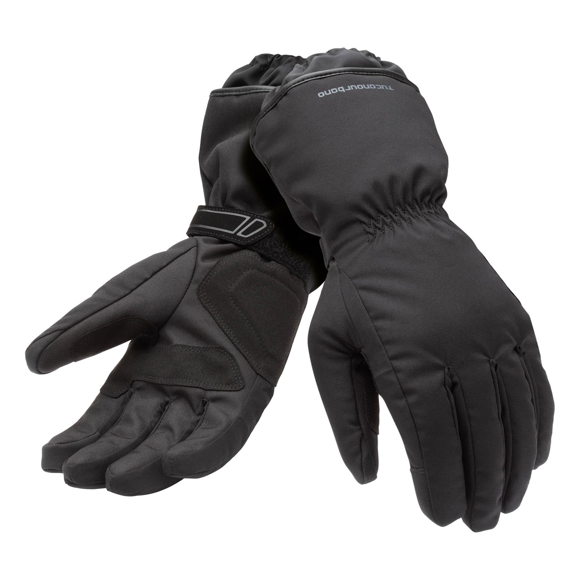 GUANTO INVERNALE TUCANO KEYWORD