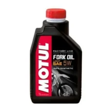 MOTUL Fork Oil Fl Light 5w