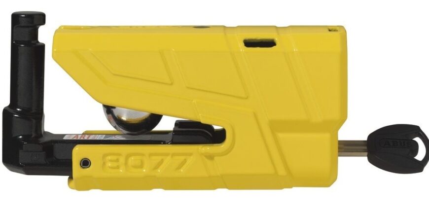 ANTIFURTO ABUS GRANIT DETECTO XPLUS 8077