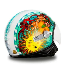 Casco Sicilia Magnolia Verde LIMITED EDITION MM Independent