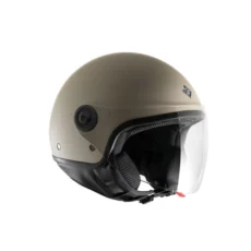 Tucano Urbano casco jet El'Jettin 6.0 sabbia opaco