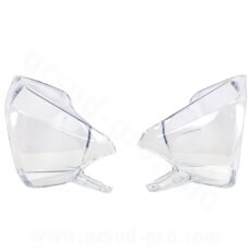 COPPIA PARAMANI HONDA SH 125-150CC 2017-2019 ( OEM : 08P70-K77-D20 ) QUALITA' ORIGINALE