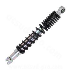 AMMORTIZZATORE REGOLABILE RBMAX HONDA SH 125 / 150CC 2013-2016 (OEM : 52400-K01-901 ) QUALITA' ORIGINALE
