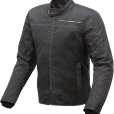 Giacca ROCKET HYDROSCUD® NERO/NERO