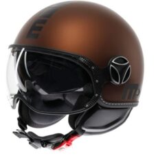 MOMODESIGN FGTR EVO MONO MATT ESPRESSO – BLACK