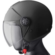Casco Moto Jet Gms Gelato