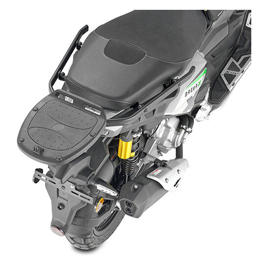 Attacco Posteriore Bauletto Monolock Kappa KR9501 Per KL BRERA 125-300 (22-25)