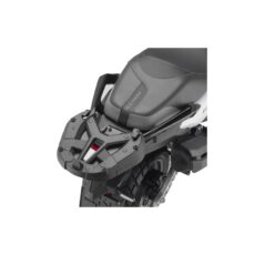 Kappa KR7072 Attacco Posteriore Per SYM ADX TG 400 Dal 2025