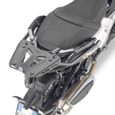 KR8102 - Attacco Posteriore Bauletto Kappa MONOKEY/MONOLOCK PEUGEOT XP400 (23)